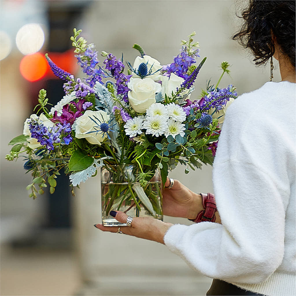 Shooting Star Bouquet – LETITTE'S FLOWERS & GIFTS, Beaumont TX