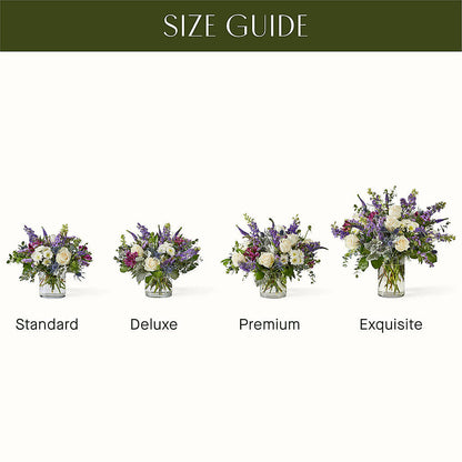 Shooting Star Bouquet – LETITTE'S FLOWERS & GIFTS, Beaumont TX