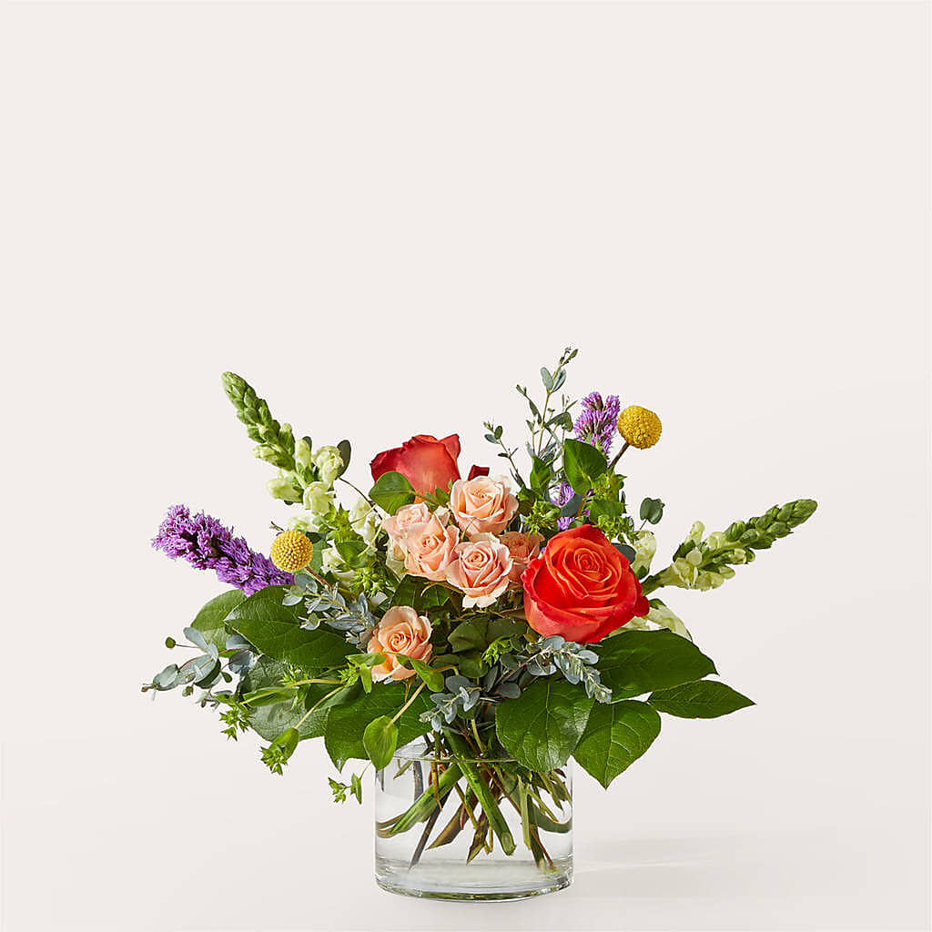 The Standout Bouquet – LETITTE'S FLOWERS & GIFTS, Beaumont TX