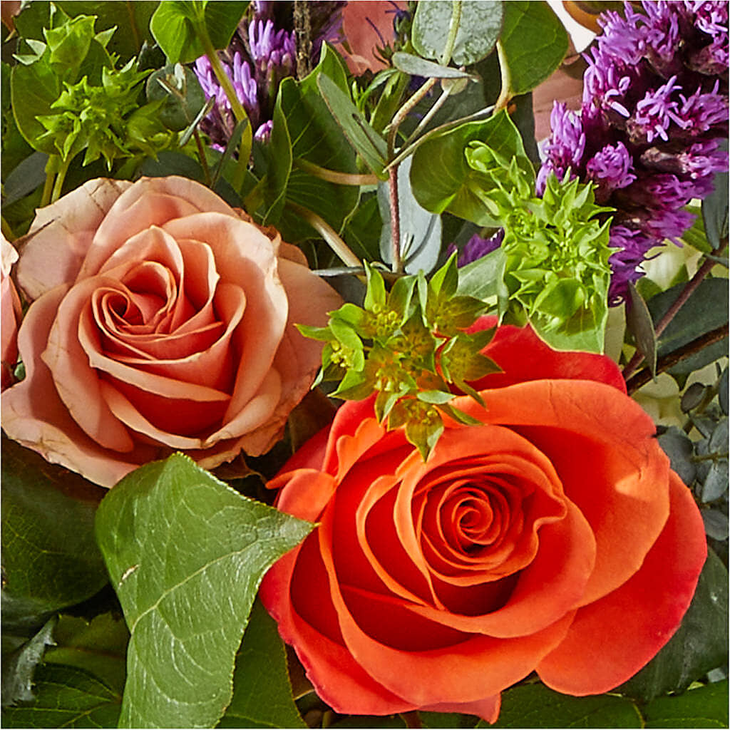 The Standout Bouquet – LETITTE'S FLOWERS & GIFTS, Beaumont TX
