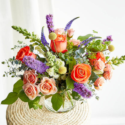 The Standout Bouquet – LETITTE'S FLOWERS & GIFTS, Beaumont TX