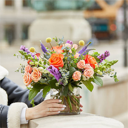 The Standout Bouquet – LETITTE'S FLOWERS & GIFTS, Beaumont TX
