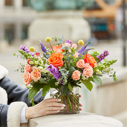 The Standout Bouquet – LETITTE'S FLOWERS & GIFTS, Beaumont TX