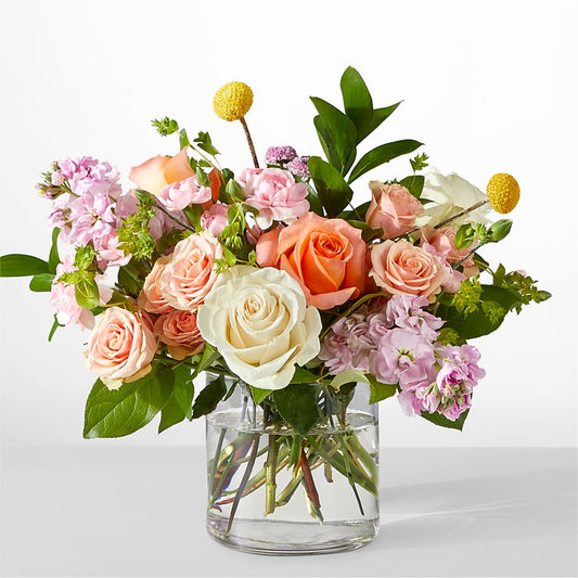French Market Bouquet – LETITTE'S FLOWERS & GIFTS, Beaumont TX