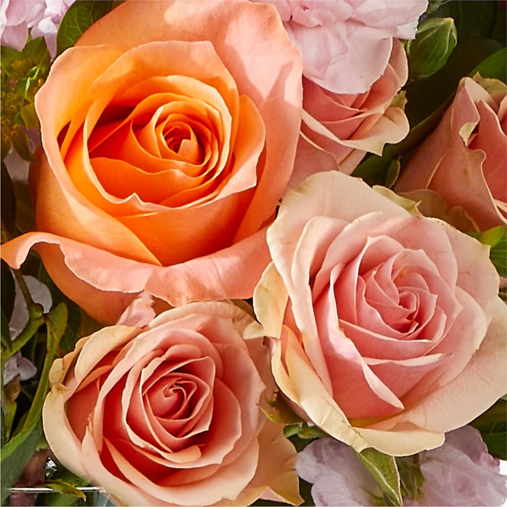 French Market Bouquet – LETITTE'S FLOWERS & GIFTS, Beaumont TX