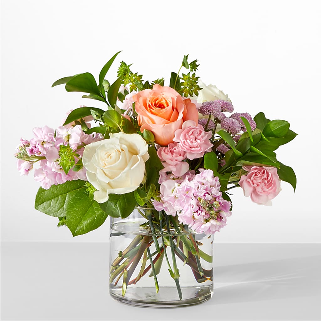 French Market Bouquet – LETITTE'S FLOWERS & GIFTS, Beaumont TX