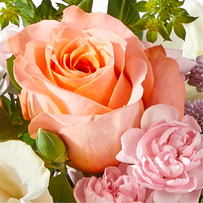 French Market Bouquet – LETITTE'S FLOWERS & GIFTS, Beaumont TX