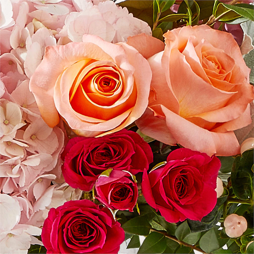 Glitz & Glam Bouquet – LETITTE'S FLOWERS & GIFTS, Beaumont TX