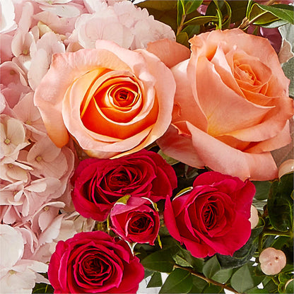 Glitz & Glam Bouquet – LETITTE'S FLOWERS & GIFTS, Beaumont TX