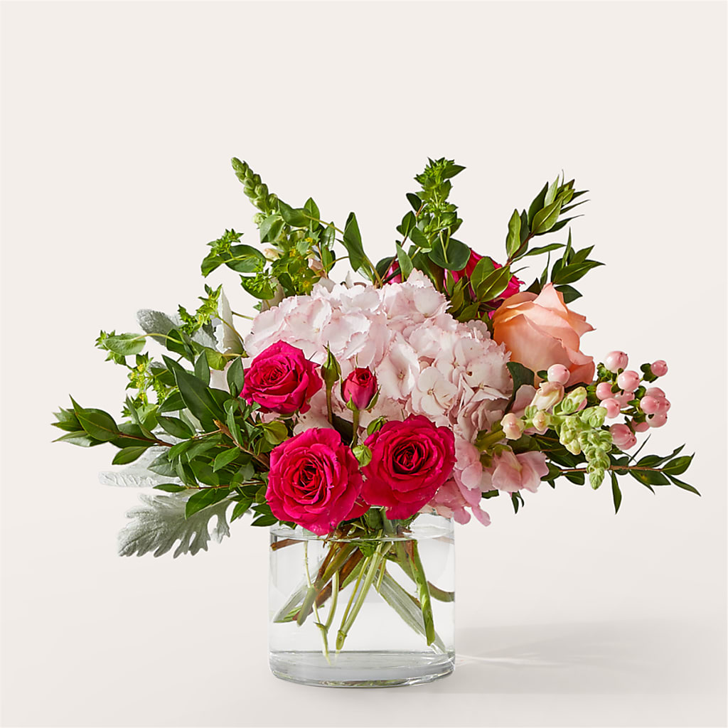Glitz & Glam Bouquet – LETITTE'S FLOWERS & GIFTS, Beaumont TX