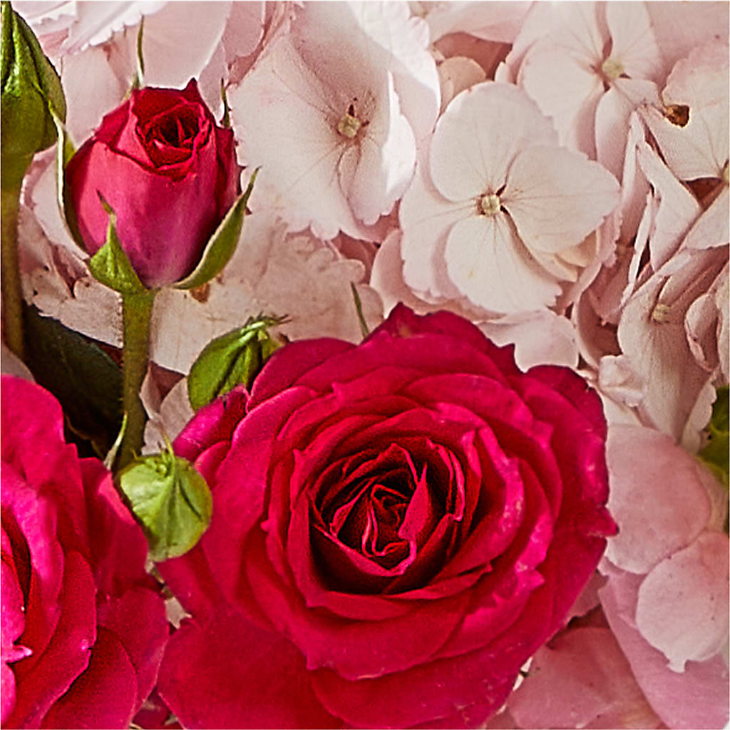 Glitz & Glam Bouquet – LETITTE'S FLOWERS & GIFTS, Beaumont TX