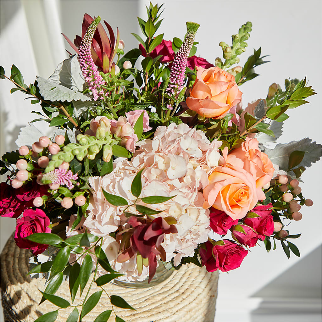 Glitz & Glam Bouquet – LETITTE'S FLOWERS & GIFTS, Beaumont TX