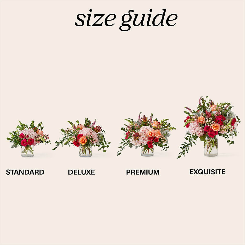 Glitz & Glam Bouquet – LETITTE'S FLOWERS & GIFTS, Beaumont TX