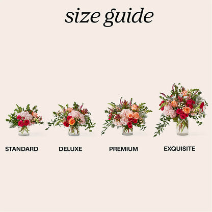 Glitz & Glam Bouquet – LETITTE'S FLOWERS & GIFTS, Beaumont TX