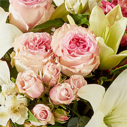 Ballet Slippers Bouquet – LETITTE'S FLOWERS & GIFTS, Beaumont TX