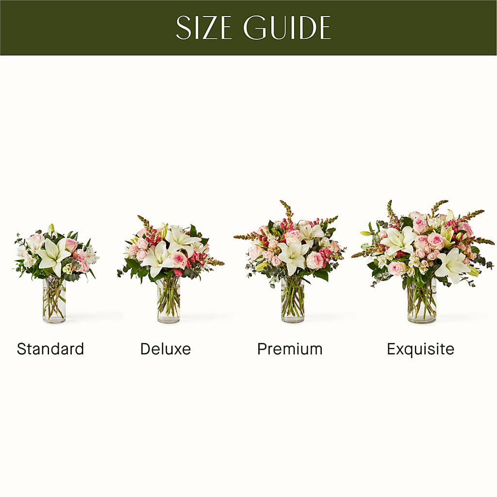 Ballet Slippers Bouquet – LETITTE'S FLOWERS & GIFTS, Beaumont TX