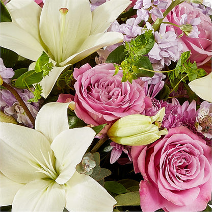 Daydreamer Bouquet – LETITTE'S FLOWERS & GIFTS, Beaumont TX