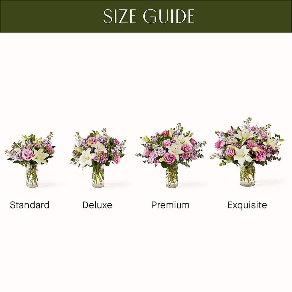 Daydreamer Bouquet – LETITTE'S FLOWERS & GIFTS, Beaumont TX