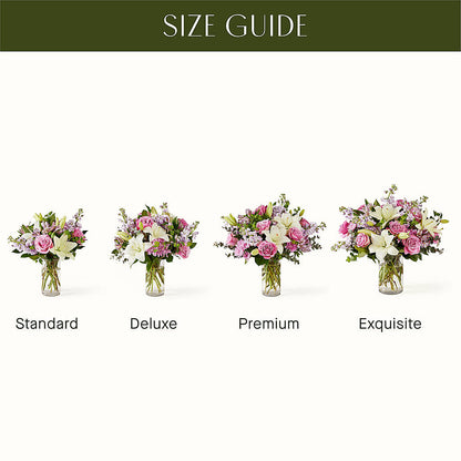 Daydreamer Bouquet – LETITTE'S FLOWERS & GIFTS, Beaumont TX