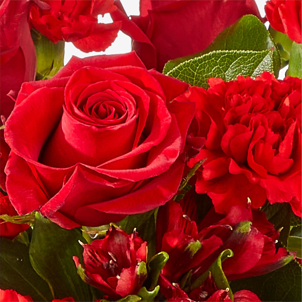 The Heartstrings Bouquet – LETITTE'S FLOWERS & GIFTS, Beaumont TX