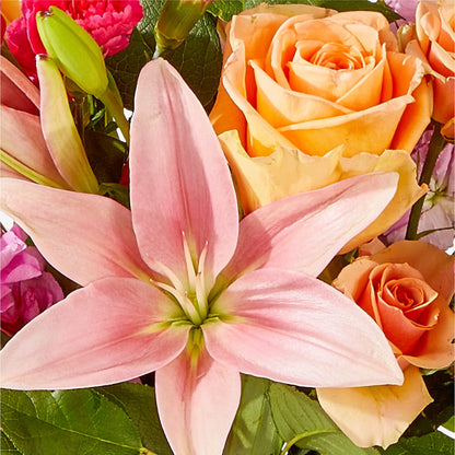 Bisous Bouquet – LETITTE'S FLOWERS & GIFTS, Beaumont TX