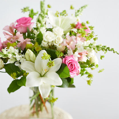 Fondly Bouquet – LETITTE'S FLOWERS & GIFTS, Beaumont TX