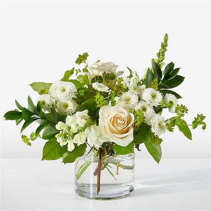 Hint of Vanilla Bouquet – LETITTE'S FLOWERS & GIFTS, Beaumont TX