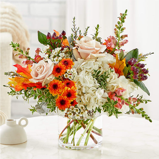 Autumnal Equinox Bouquet – LETITTE'S FLOWERS & GIFTS, Beaumont TX
