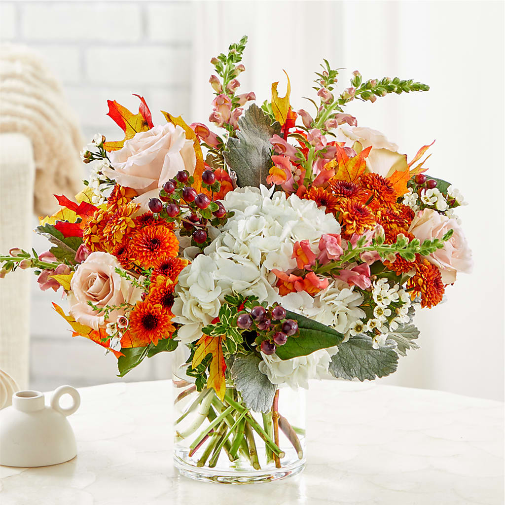 Autumnal Equinox Bouquet – LETITTE'S FLOWERS & GIFTS, Beaumont TX
