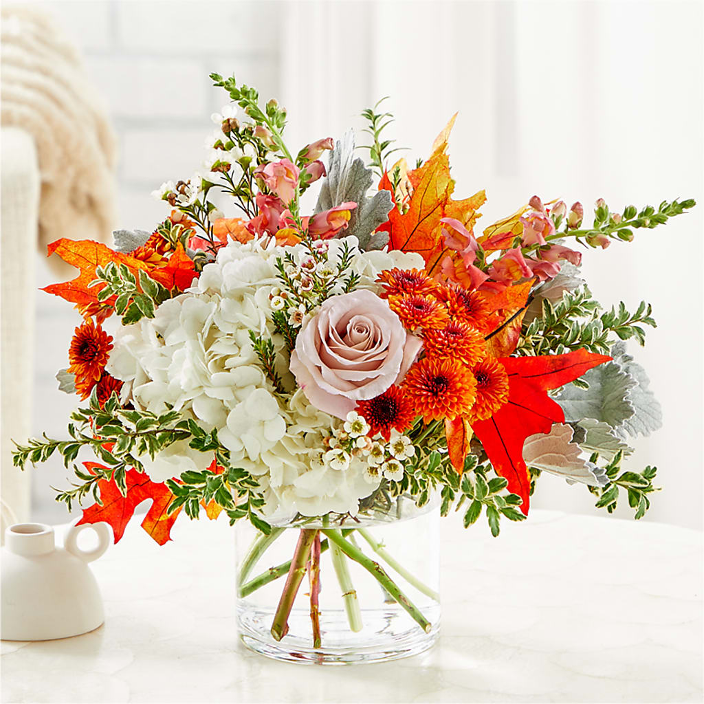 Autumnal Equinox Bouquet – LETITTE'S FLOWERS & GIFTS, Beaumont TX