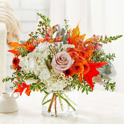 Autumnal Equinox Bouquet – LETITTE'S FLOWERS & GIFTS, Beaumont TX