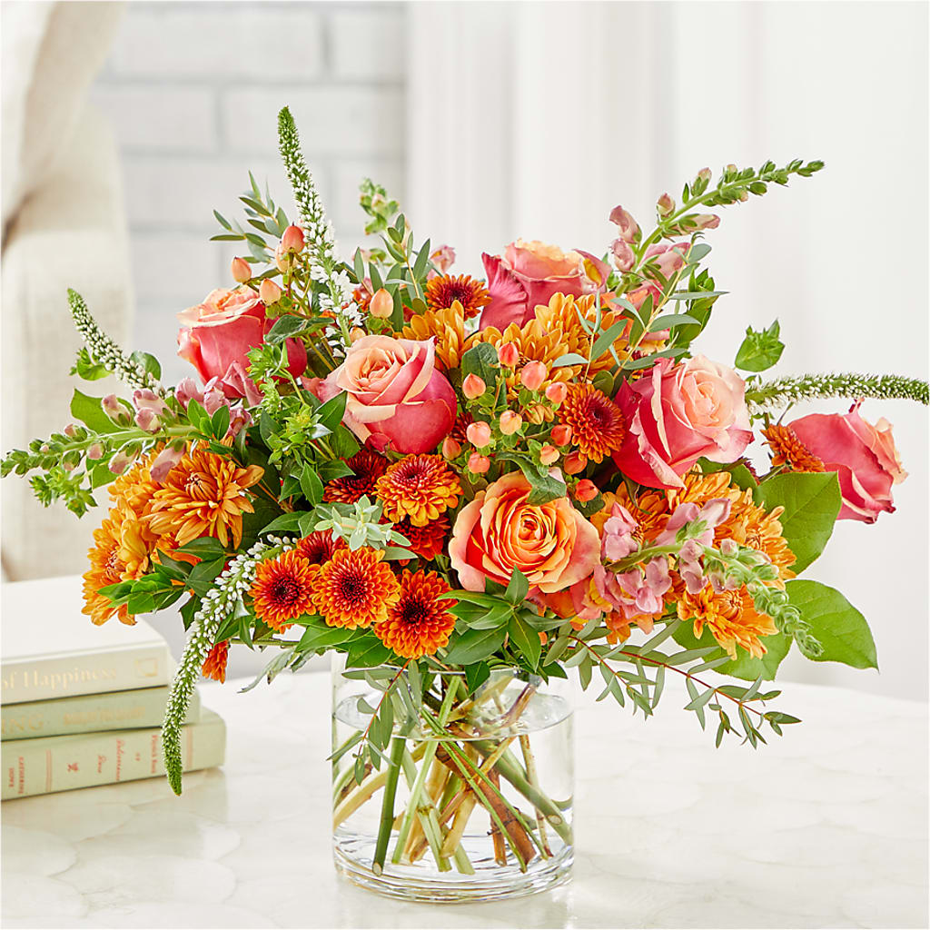Leafy Trails Bouquet – LETITTE'S FLOWERS & GIFTS, Beaumont TX
