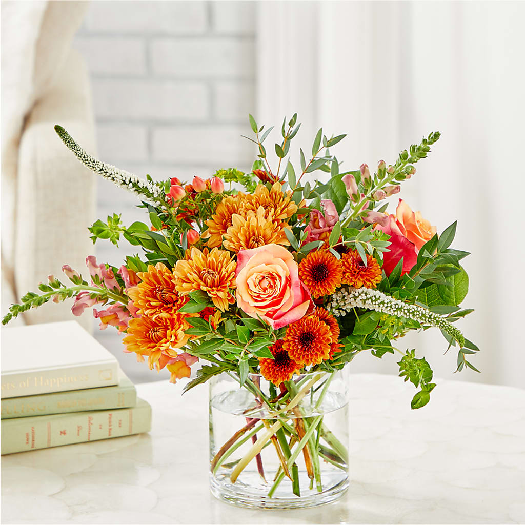 Leafy Trails Bouquet – LETITTE'S FLOWERS & GIFTS, Beaumont TX