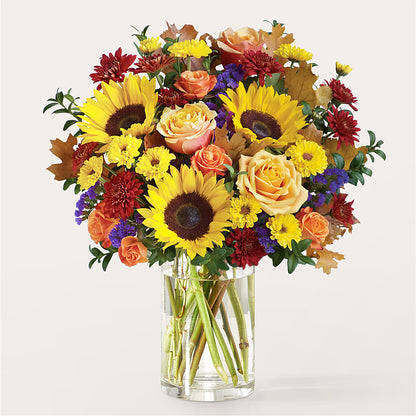 Harvest Moon Bouquet – LETITTE'S FLOWERS & GIFTS, Beaumont TX