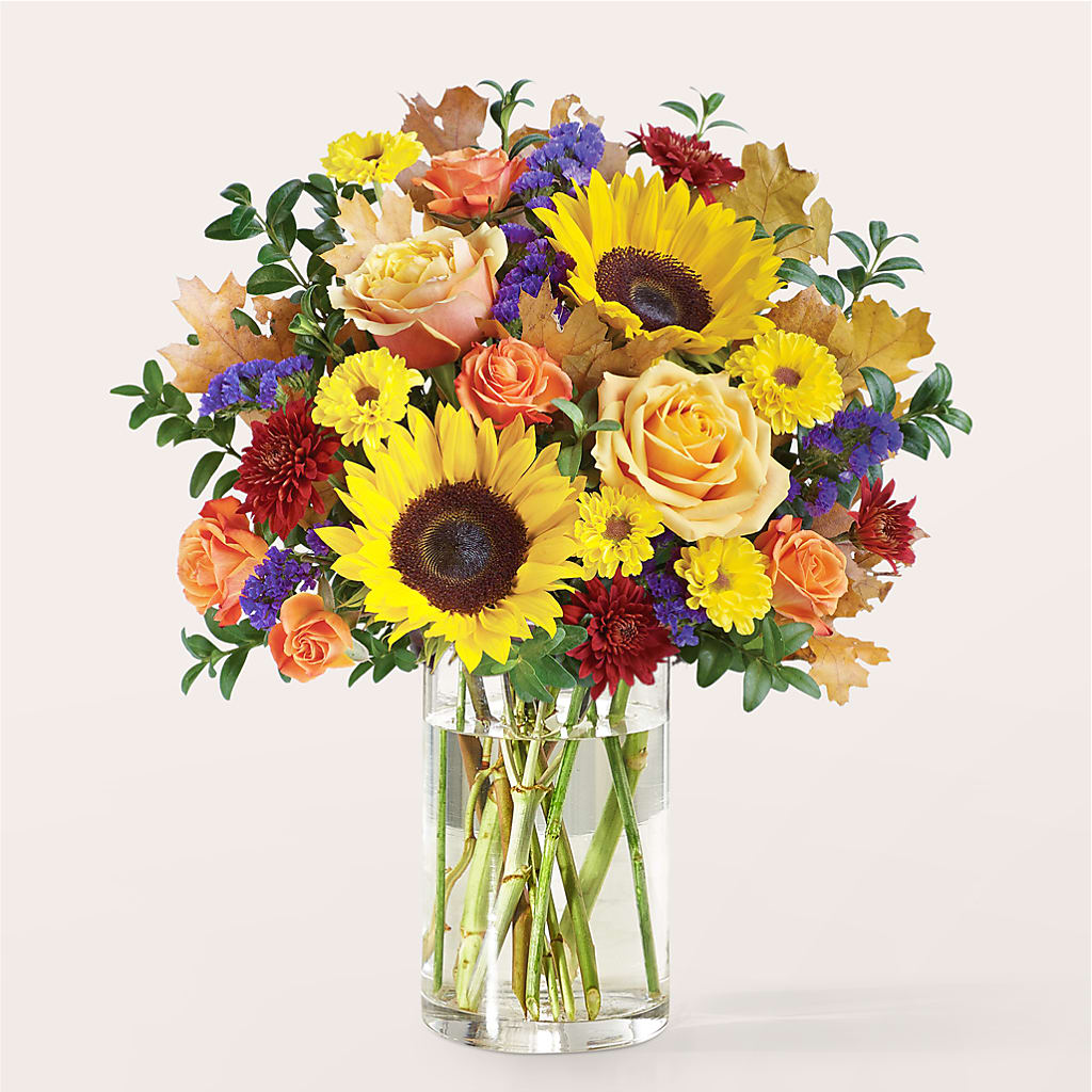 Harvest Moon Bouquet – LETITTE'S FLOWERS & GIFTS, Beaumont TX