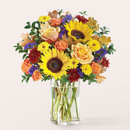 Harvest Moon Bouquet – LETITTE'S FLOWERS & GIFTS, Beaumont TX