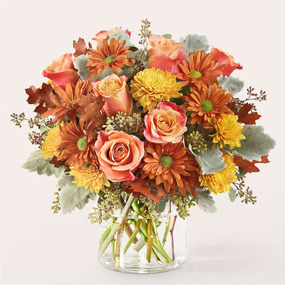 Caramel Apple Bouquet – LETITTE'S FLOWERS & GIFTS, Beaumont TX