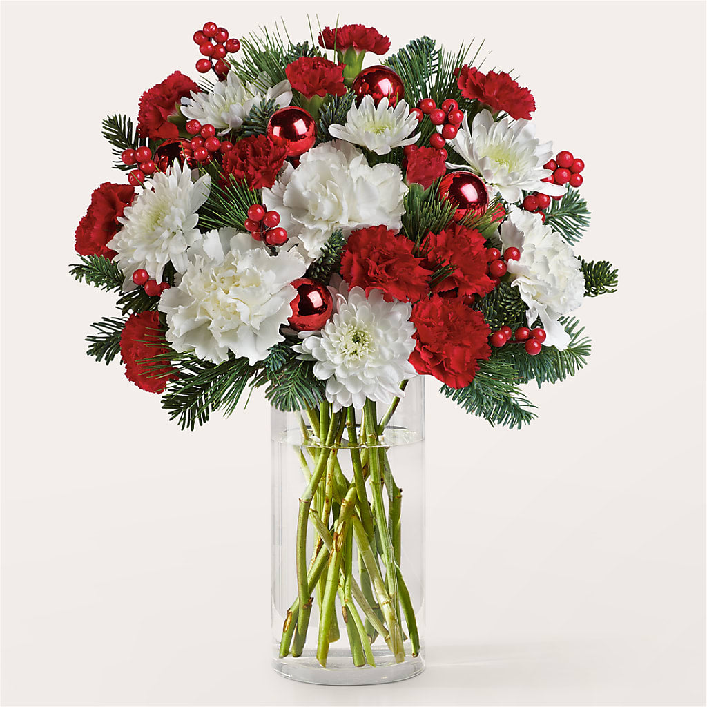 Good Tidings Bouquet – LETITTE'S FLOWERS & GIFTS, Beaumont TX