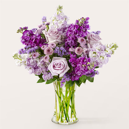 Give a Twirl Bouquet – LETITTE'S FLOWERS & GIFTS, Beaumont TX