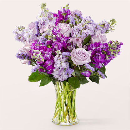 Give a Twirl Bouquet – LETITTE'S FLOWERS & GIFTS, Beaumont TX
