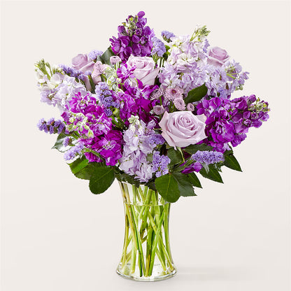 Give a Twirl Bouquet – LETITTE'S FLOWERS & GIFTS, Beaumont TX