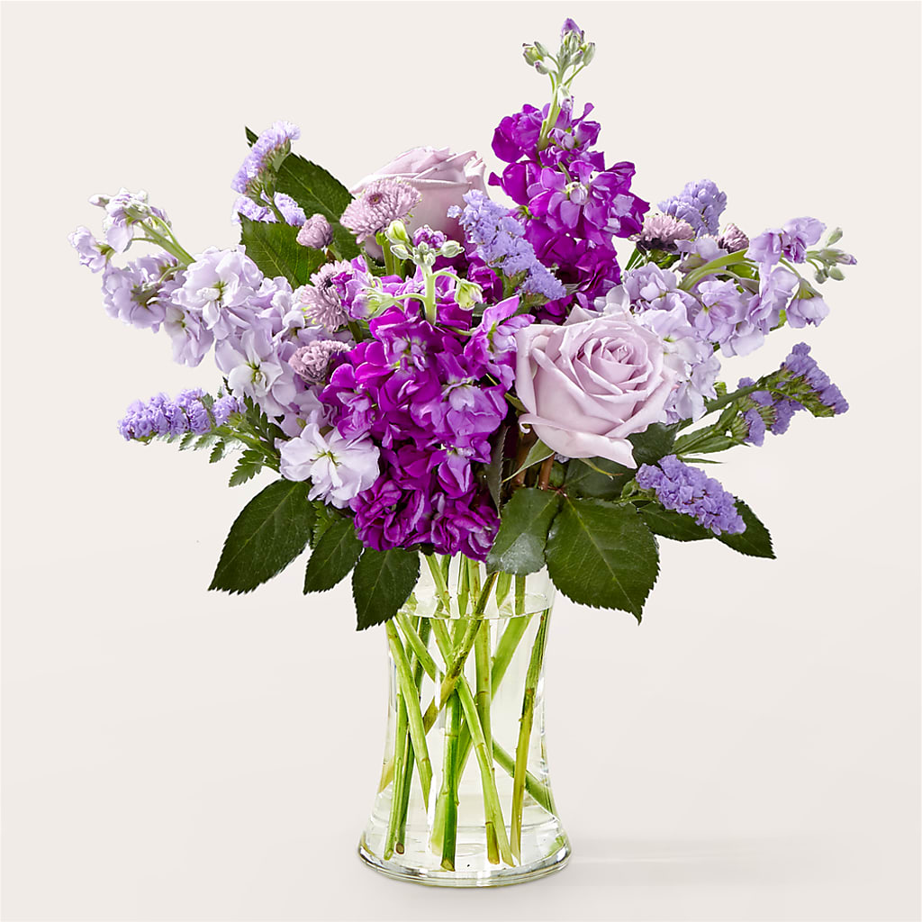 Give a Twirl Bouquet – LETITTE'S FLOWERS & GIFTS, Beaumont TX