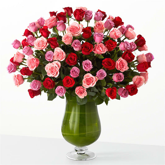 The Opulence – LETITTE'S FLOWERS & GIFTS, Beaumont TX