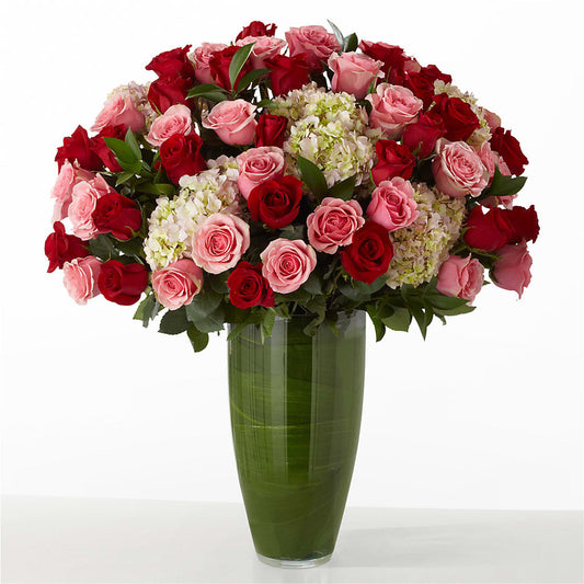 The Allure – LETITTE'S FLOWERS & GIFTS, Beaumont TX