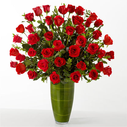The Ballad – LETITTE'S FLOWERS & GIFTS, Beaumont TX