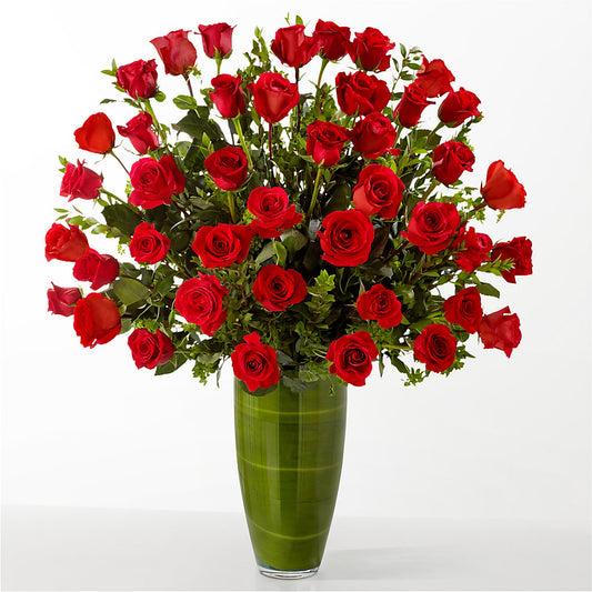 The Ballad – LETITTE'S FLOWERS & GIFTS, Beaumont TX