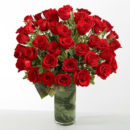 The Enamored – LETITTE'S FLOWERS & GIFTS, Beaumont TX