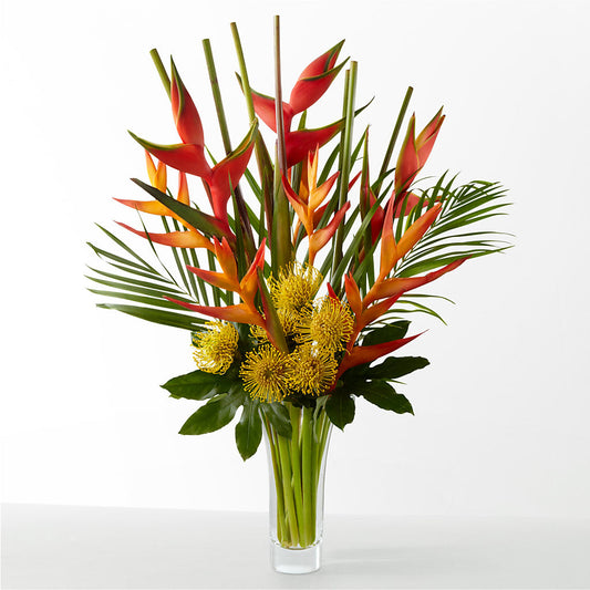 The Drama – LETITTE'S FLOWERS & GIFTS, Beaumont TX