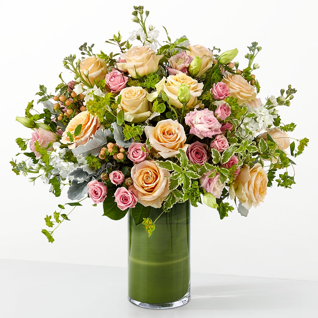 The Glamour Shot – LETITTE'S FLOWERS & GIFTS, Beaumont TX