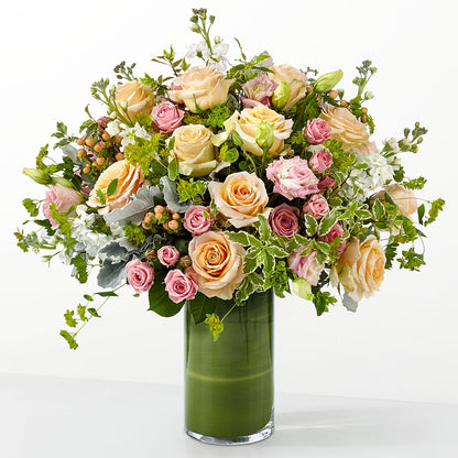 The Glamour Shot – LETITTE'S FLOWERS & GIFTS, Beaumont TX